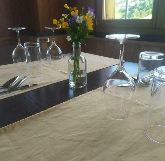 Отель Restaurant Sonnenberg