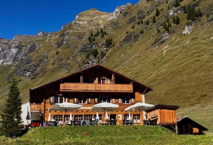 Отель Restaurant Sonnenberg