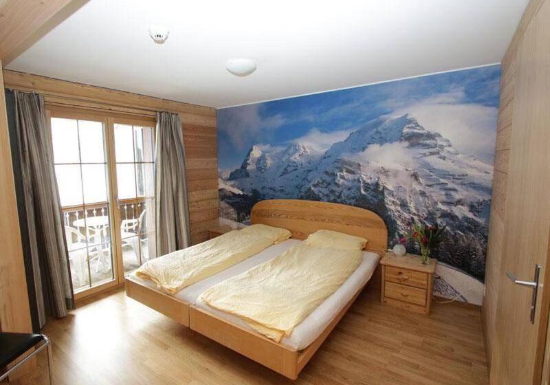 Отель Restaurant Sonnenberg