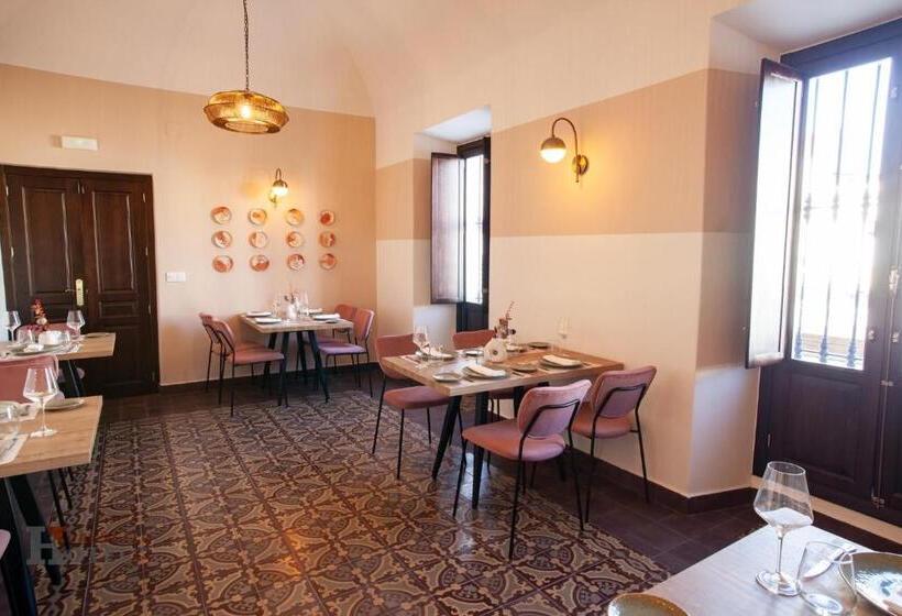 בית מלון כפרי Rural El Turuñuelo