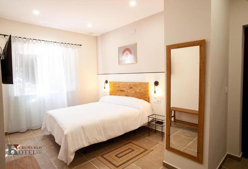 בית מלון כפרי Rural El Turuñuelo