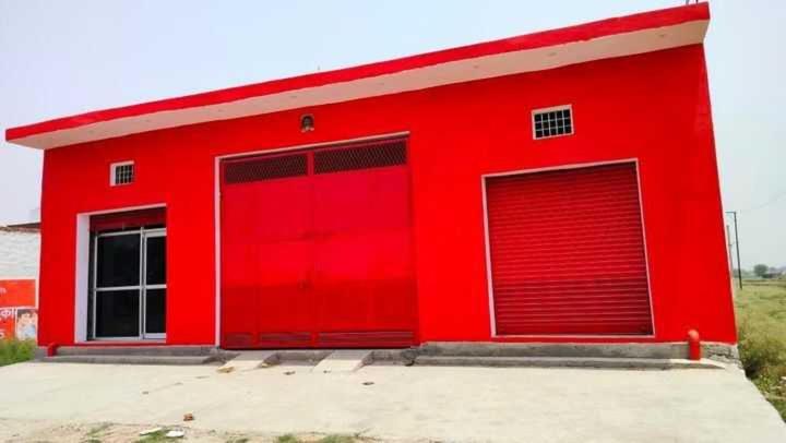 Отель Spot On Rajput Palace