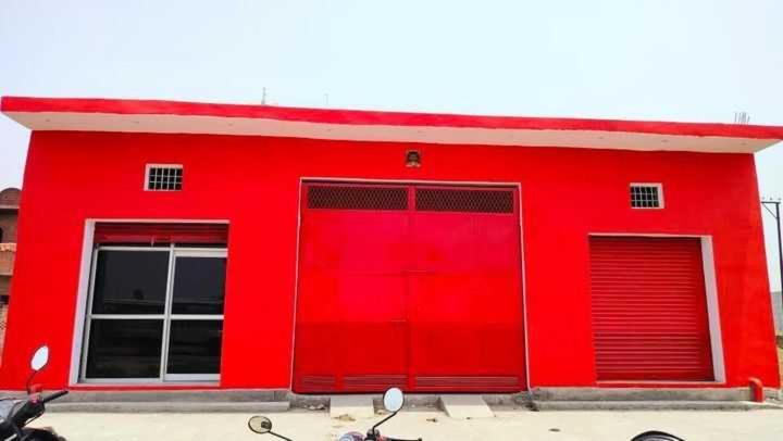 Отель Spot On Rajput Palace