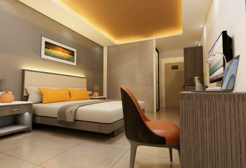 Subic Riviera Hotel And Residences