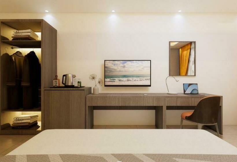 Subic Riviera Hotel And Residences