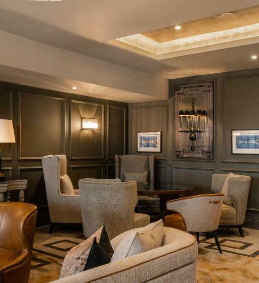 호텔 The Ebrington