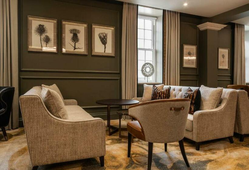 호텔 The Ebrington