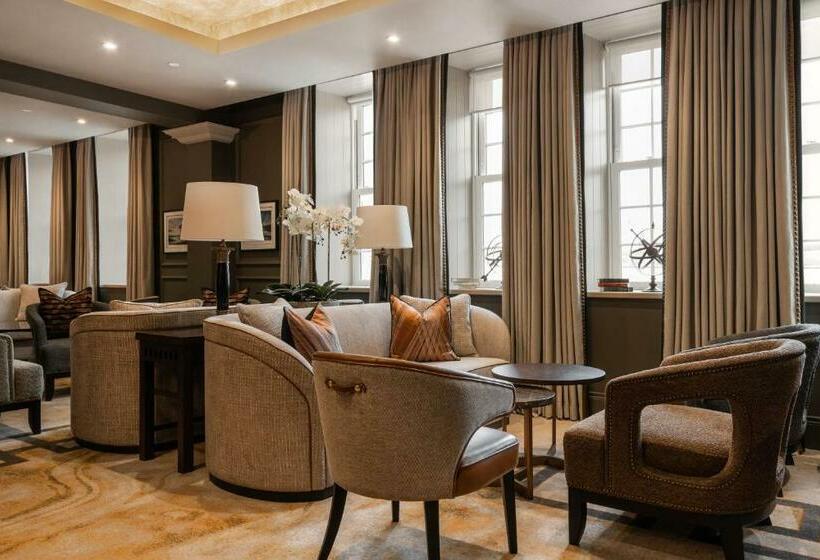 호텔 The Ebrington