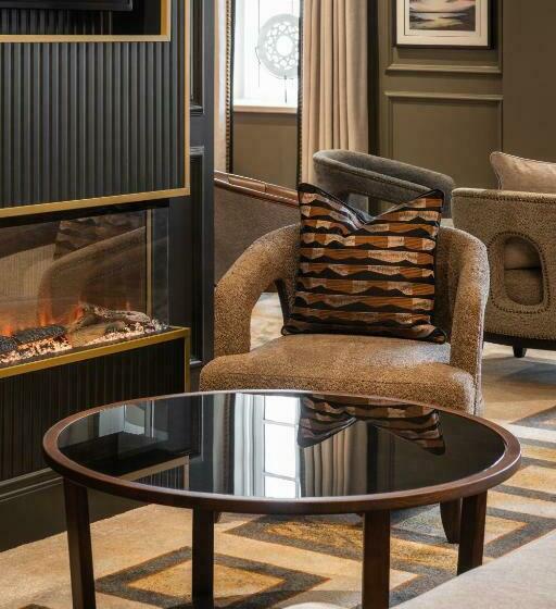 호텔 The Ebrington