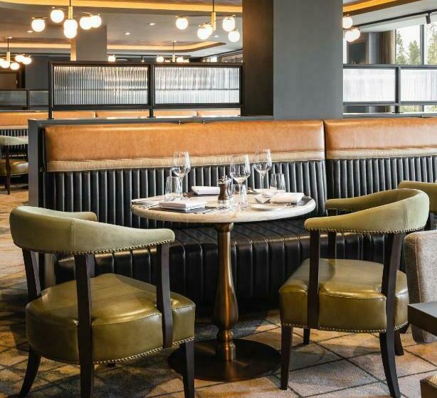 호텔 The Ebrington