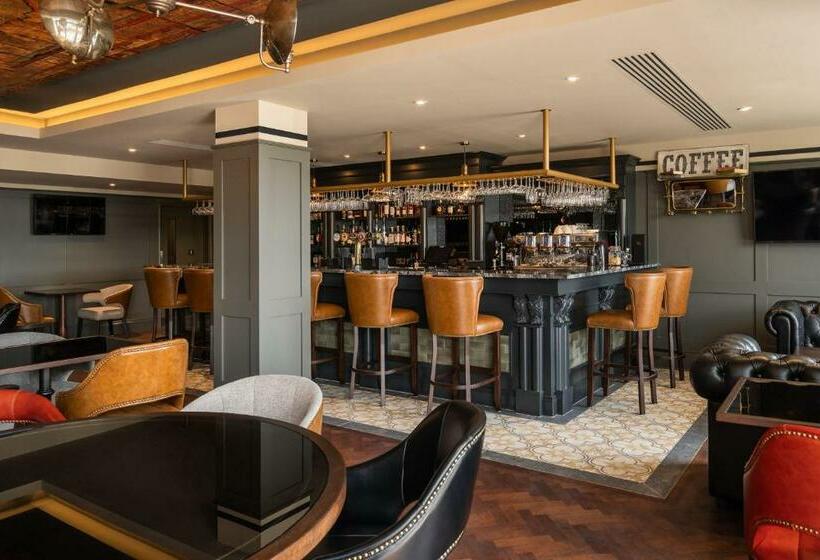 호텔 The Ebrington