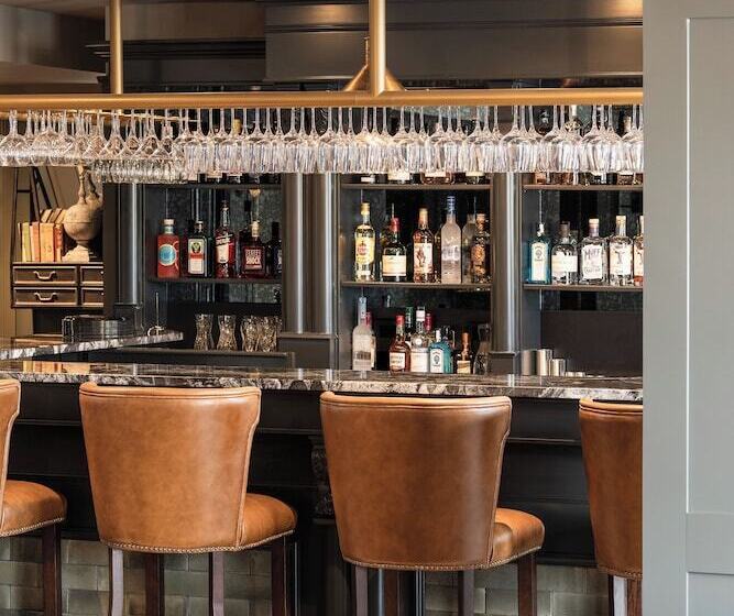 호텔 The Ebrington