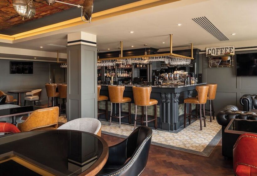 호텔 The Ebrington