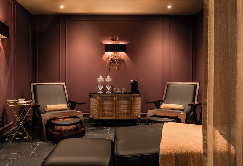 호텔 The Ebrington