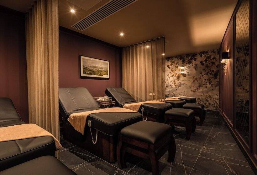 호텔 The Ebrington