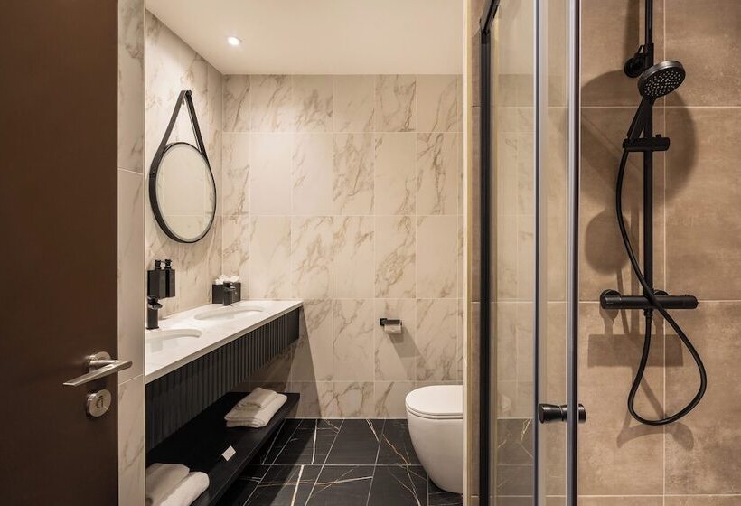 호텔 The Ebrington