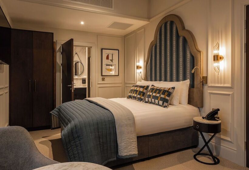 호텔 The Ebrington