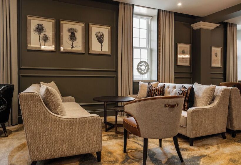 호텔 The Ebrington