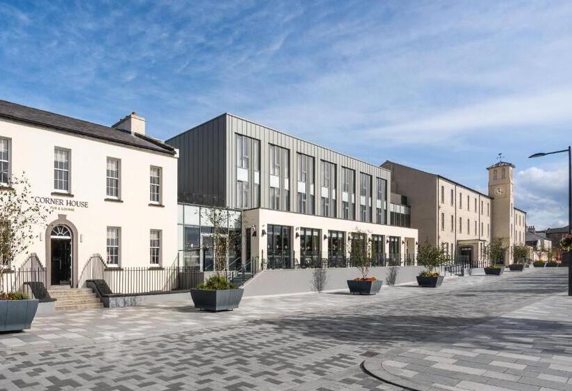 호텔 The Ebrington