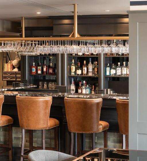 호텔 The Ebrington