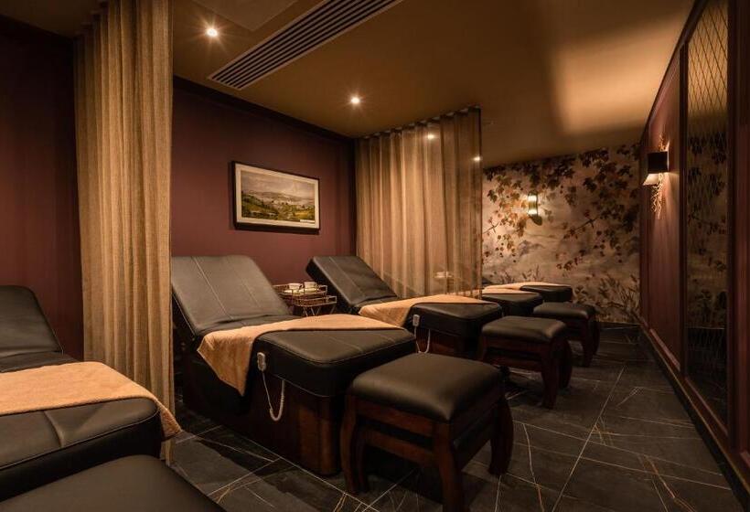 호텔 The Ebrington