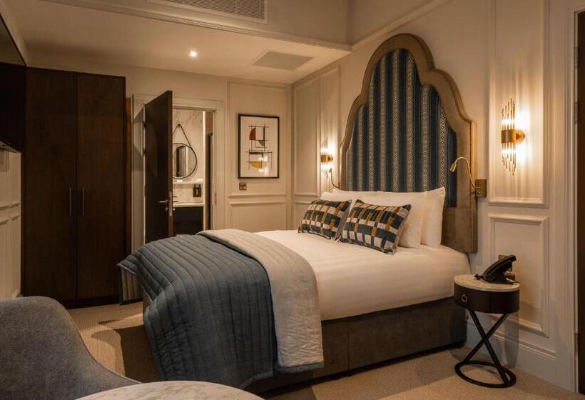 호텔 The Ebrington