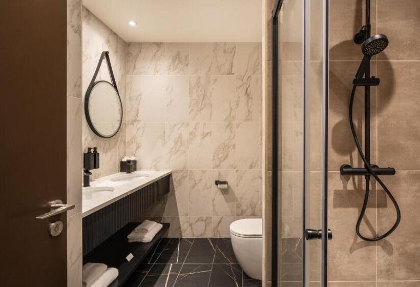 호텔 The Ebrington