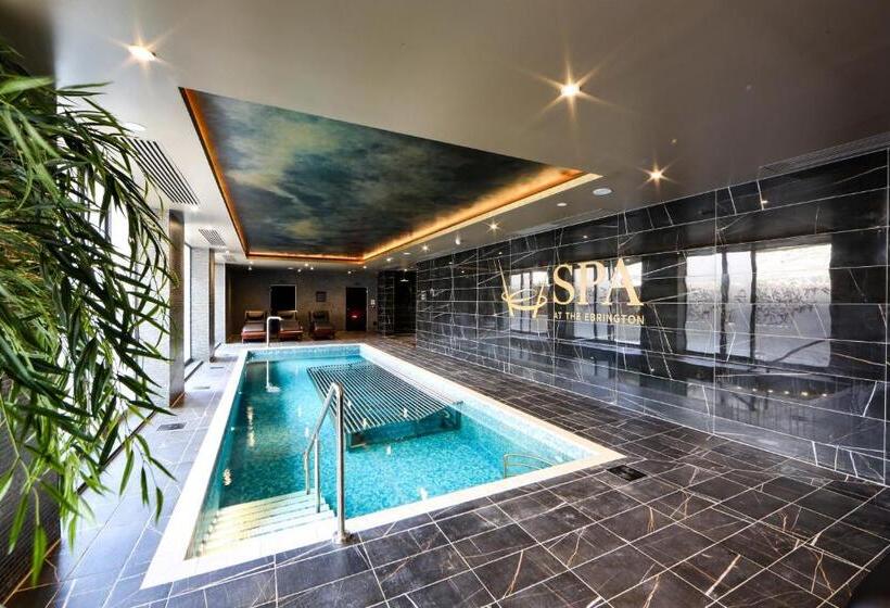 호텔 The Ebrington