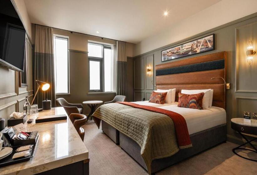 호텔 The Ebrington