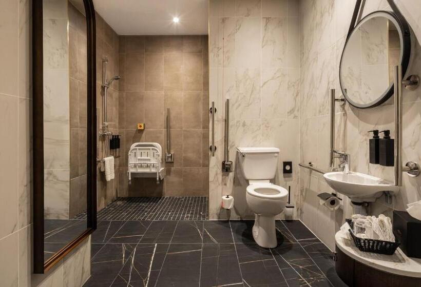 호텔 The Ebrington