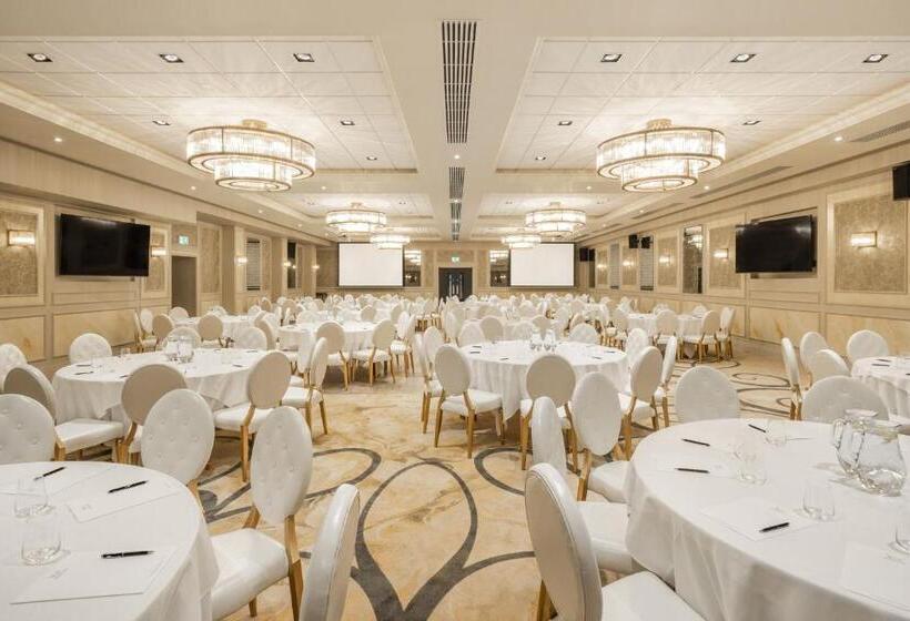 호텔 The Ebrington