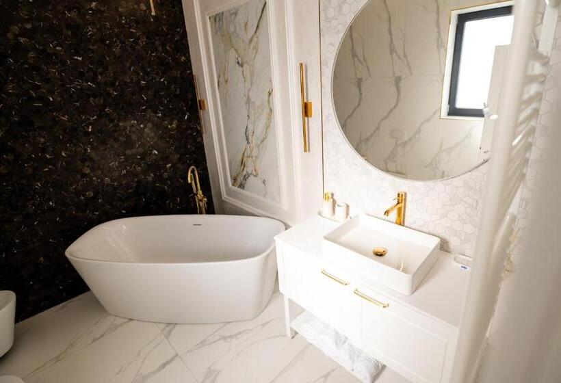 فندق The Penthouse