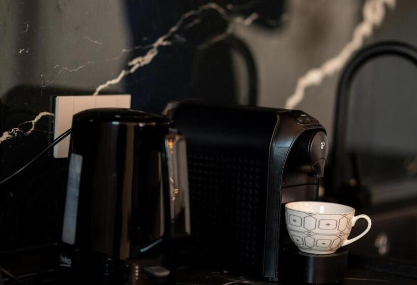 فندق The Penthouse