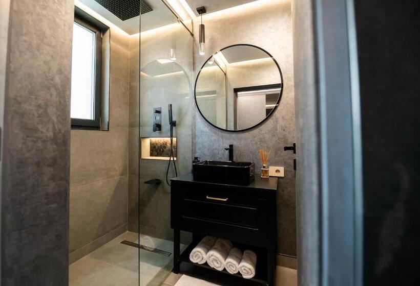 فندق The Penthouse