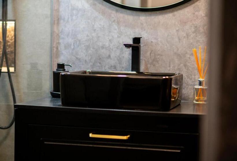 فندق The Penthouse