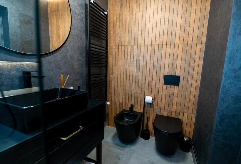 فندق The Penthouse