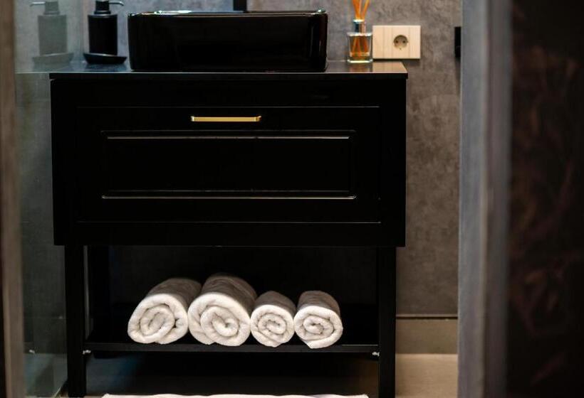 فندق The Penthouse