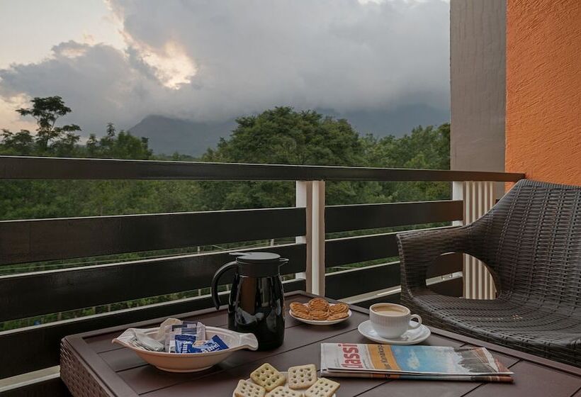 Hotel Treebo 3c Comforts