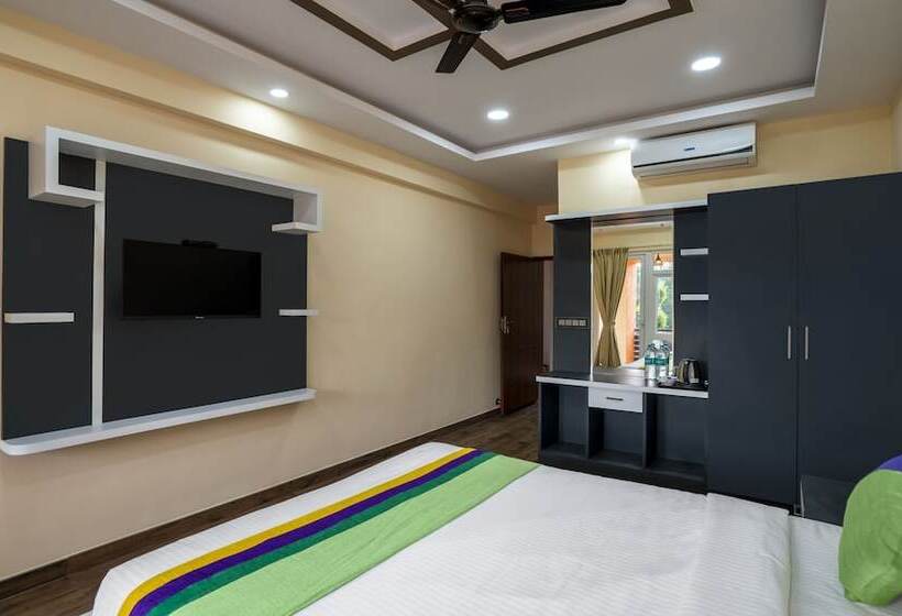 Hotel Treebo 3c Comforts