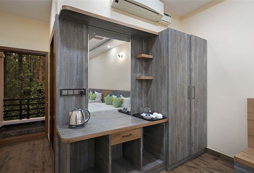 Hotel Treebo 3c Comforts