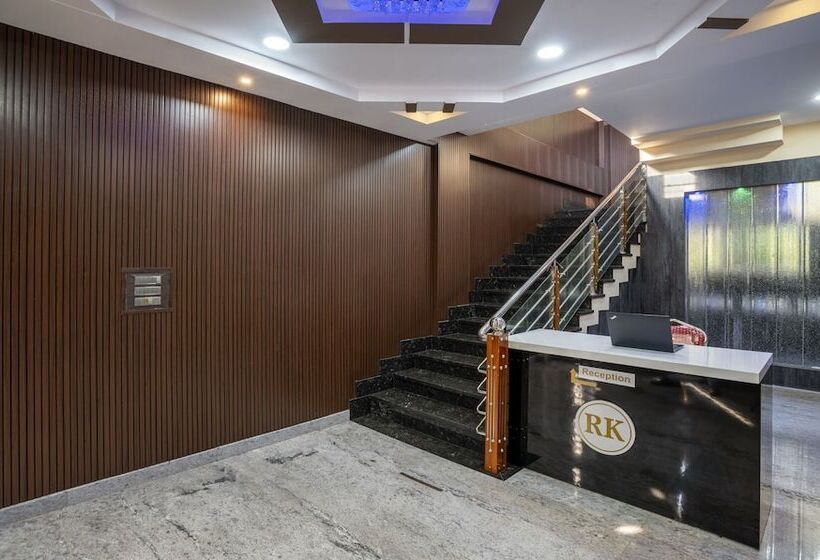 Hotel Treebo 3c Comforts