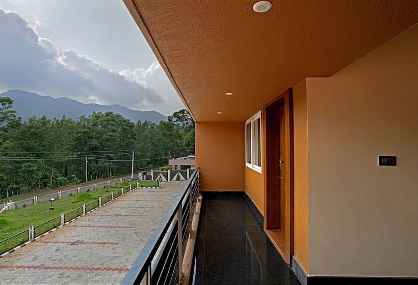 Hotel Treebo 3c Comforts