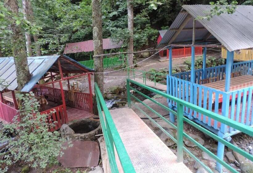 فندق Wander Sairme