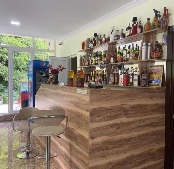 فندق Wander Sairme