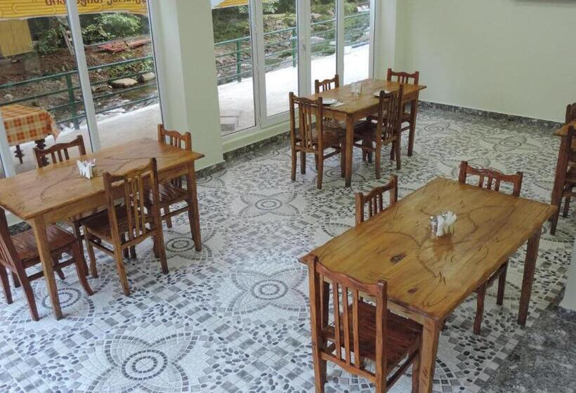 فندق Wander Sairme