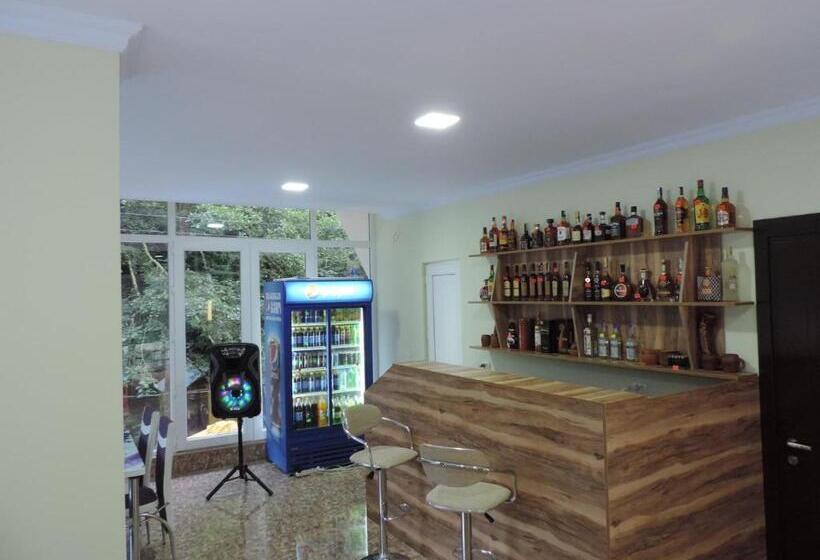 فندق Wander Sairme