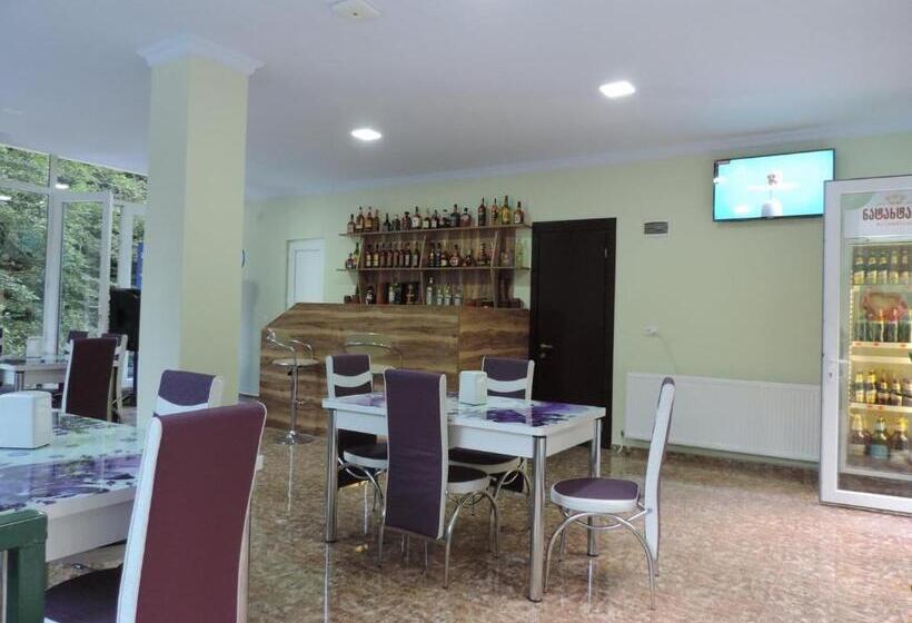 فندق Wander Sairme