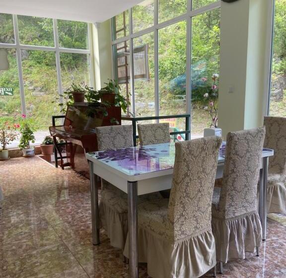 فندق Wander Sairme