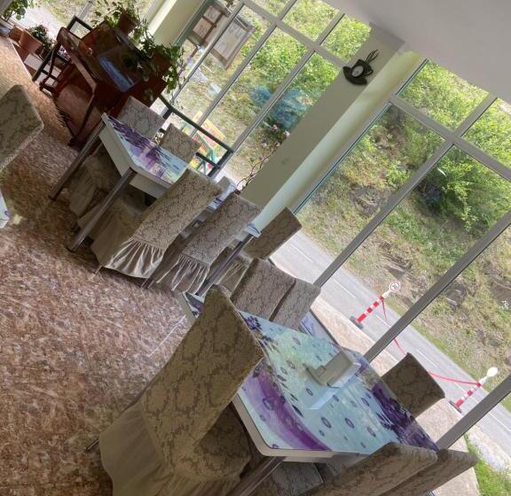 فندق Wander Sairme