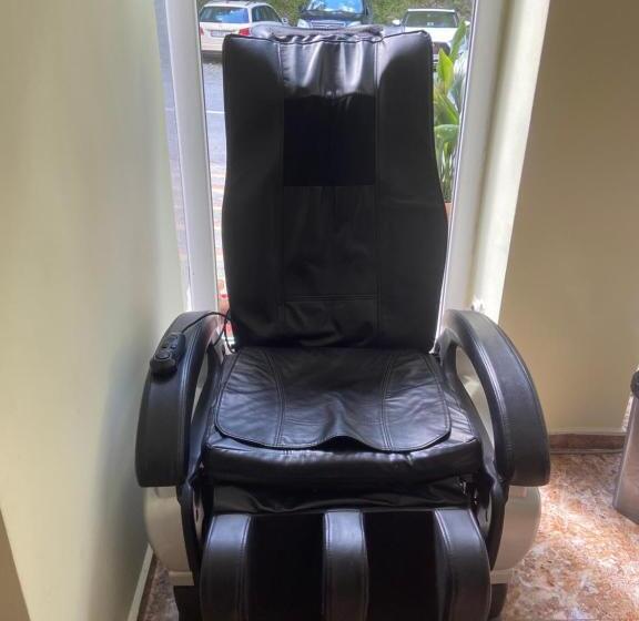 فندق Wander Sairme